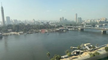 “الموجة انتهت”.. درجات الحرارة تعاود الهبوط اليوم الأحد 28 مايو في القاهرة والوجه البحري