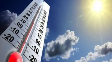 «الأكثر سخونة».. بيان من الأرصاد بشأن الطقس اليوم الأربعاء: درجات حرارة استثنائية