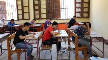 بعد قرار الحكومة بمد الإجازة.. جدول امتحانات الثانوية العامة بعد عيد الأضحى 2023