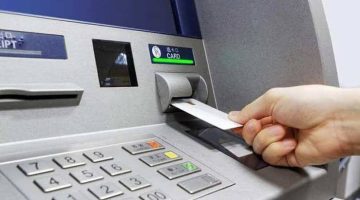 خلي بالك… تعرف على عمولة السحب من ماكينات الـ ATM لغير العملاء في البنك 2023