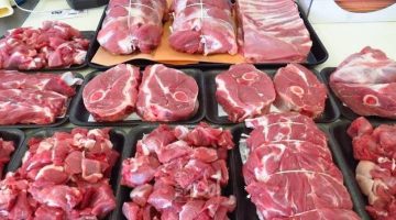 الكيلو يبدأ من 300 جنيه … أسعار اللحوم اليوم في الأسواق المصرية