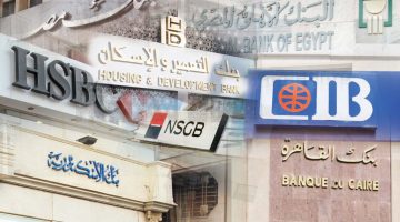 مفاجأة تسعد المصريين.. قرار هام من البنك المركزي يبدأ تطبيقه قبل عيد الأضحى