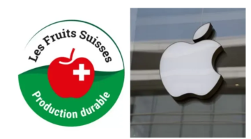 «أغرب خناقة بين الشركات وتجار الفاكهة»… أسباب خناقة شركة أبل مع إحدى شركات تجارة التفاح