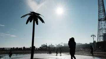 القبة الحرارية في طريقها لمصر.. ارتفاع شديد في درجات الحرارة وتغيرات مفاجئة في الطقس