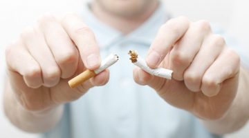 بعد زيادة أسعار السجائر.. ماذا يحدث لجسمك حال التوقف عن التدخين بشكل مفاجئ؟