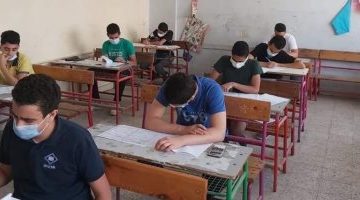 29 ألفا و519 طالبا بالشهادة الإعدادية بالجيزة يبدأون غدا امتحانات الدور الثانى