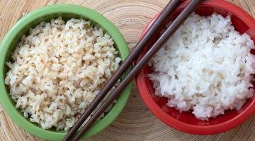 ماذا يحدث لجسمك إذا امتنعت عن تناول الأرز لمدة شهر؟.. فوائد مؤقتة وتحذير