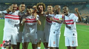 الزمالك يواجه الاتحاد المنستيرى التونسى اليوم فى البطولة العربية