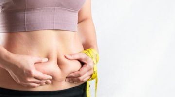 خليكي سمبتيك.. طرق فعالة للتخلص من الدهون في منطقة البطن