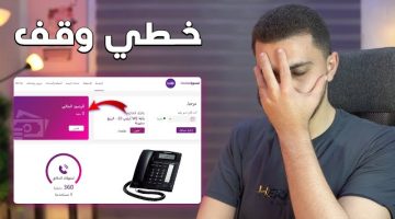 صدمة هتطير عقلك! .. المصرية للاتصالات تصدر قرار إجباري سيتم تنفيذه على أصحاب الخط الأرضي