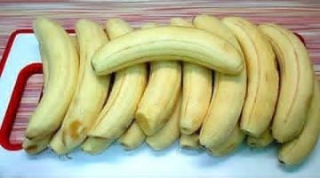 «اعرفي الطريقة الصحيحة لتخزينه» ….. بعض الطرق الفعالة لتخزين الموز دون أن يتسبب ذلك في تسوّد الثمرة…اعرفي الخطوات