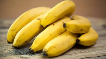“الموز كارثة على صحة اولادك”… هذا العنصر المشع يتواجد بداخل الموز.. يدمر خلايا المخ !!!