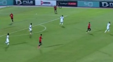 دقيقة حدادا على أرواح شهداء المغرب وليبيا فى افتتاح مباريات الدورى الممتاز