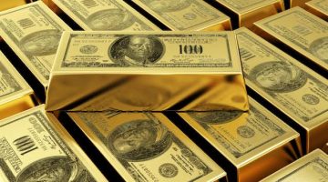 آخر تحديث لأسعار الذهب والدولار اليوم السبت 7 أكتوبر 2023 في جميع البنوك المصرية