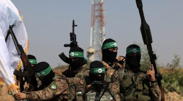 غزة تنتصر.. “حماس” تنشر فيديو جديد يصدم جيش الاحتلال الإسرائيلي