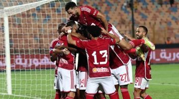 موعد مباراة الأهلى والمقاولون العرب فى دوري Nile والقناة الناقلة