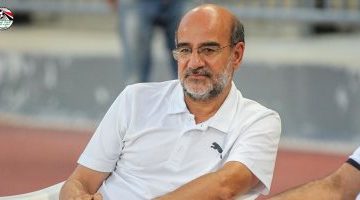 عامر حسين: لن يتم تقديم نهائي كأس مصر بين الأهلي والزمالك مهما كانت الظروف