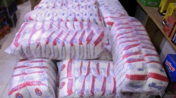  التموين توضح موعد انخفاض سعر السكر في الأسواق المصرية
