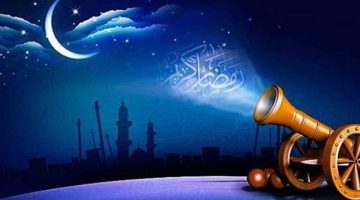 بدأ العد التنازلي.. موعد شهر رمضان الكريم شهر الخير لعام 2024 في مصر والدول العربية