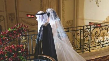 كانت صدمة للكل.. عروسة سعودية تصدم عريسها بطلب غريب قبل الزواج.. لن تصدق ماذا طلبت قبل عقد القران!!!