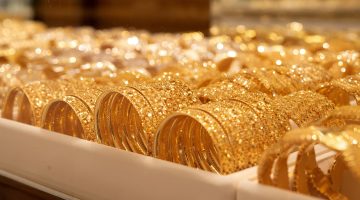 “الجولد جنن العرسان”..تعرف على أسعار الذهب اليوم الأربعاء 20 ديسمبر 2023 بالمصنعية.. إليكم التفاصيل!!