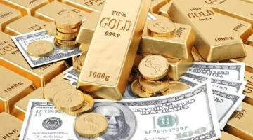 مفاجأة سارة في سعر الذهب والدولار .. بعد ساعات من طرح البنوك شهادات 27%