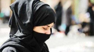 قرار جرئ.. امرأة سعودية جميلة تظهر أمام أسرتها وأمام المحكمة، تعبر عن رغبتها في الارتباط بشخص معين