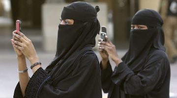 قرار هيفرح الجميع .. السعودية تقرر السماح لبناتها بالزواج في من أبناء هذه الجنسيات العربية ال 3 على الترتيب !