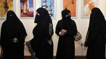 «صدمة كبيرة »…دولة عربية تسمح للمرأة بالزواج من أكثر من رجل في وقت واحد!!!؟