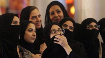 عااجل: السعودية تسمح لنسائها التزوج من خارج المملكة ولاكن بشروط.. اعرفها الان..!!