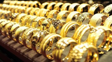 إنهيار تاريخي.. تراجع أسعار الذهب اليوم بشكل غير مسبوق بعد قرار الحكومة العاجل