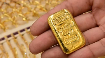 خلاص الخير جاي.. خبير يكشف توقعات سعر الذهب الأيام القادمة في مصر بعد هبوط عيار 21 والدولار