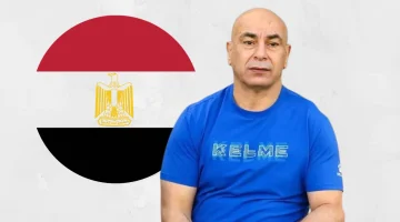 حسام حسن يفرض سيطرته على منتخب مصر بقرار عاجل يفاجئ اللاعبين