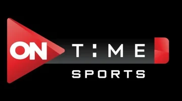 جهز الآن.. ON TIME SPORT تردد قناة اون تايم سبورت على النايل سات HD الجديد 2024 الناقلة لمباراة الأهلي والزمالك