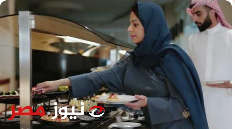"صدمة كبيرة" امرأة سعودية كانت تصنع الطعام لزوجها كل ليلة إلى أن حدثت المفاجأة !!.. اللي حصل خارج توقعاتك