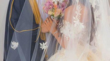 «خبر مستحيل حد يصدقو» فتاة تطلق يوم زفافها من زوجها في السعودية…!!