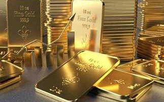 طار في السما.. قفزة في أسعار الذهب عالميا بعد قرارات البنك الفيدرالي الأمريكي