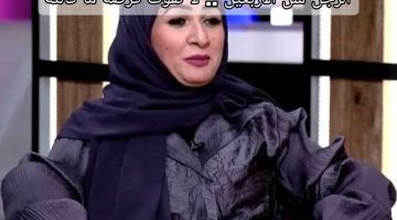 مستشارة سعودية تفجر مفاجأة عن الذي يحدث للرجل المتزوج عندما يتخطى سن الأربعين!! 60 حصان