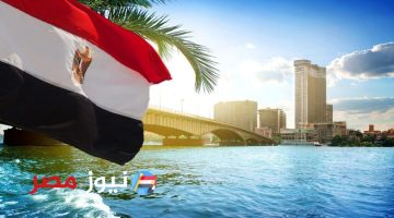 «قلق كبير من دول الخليج».. اكتشاف جديد في مصر يشعل القلق في الخليج..!!