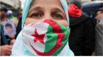 منحة المرأة الماكثة بالبيت في الجزائر دفعة اقتصادية واجتماعية