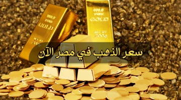 رغم الارتفاع العالمي.. مفاجأة في أسعار الذهب اليوم الأحد 31 مارس في الصاغة
