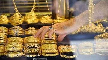 « سعر عيار 21 بعد آخر ارتفاع».. أسعار أعيرة الذهب اليوم الأربعاء 6 مارس 2024 بالصاغة المصرية