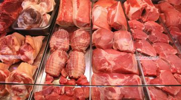 بعد زيادة السولار.. مفاجأة غير متوقعة في أسعار اللحوم وماذا سيحدث بعد عيد الفطر؟