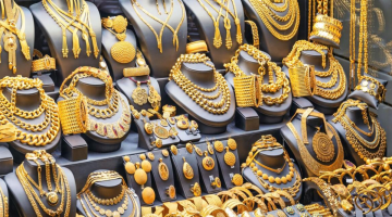 “صدمة في سعر الذهب”.. أسعار الذهب في مصر اليوم تخالف جميع التوقعات
