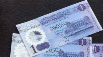 بعد إنخفاض العملات ف السوق السوداء!!.. تعرف على سعر الدينار الليبى اليوم 2 مارس 2024