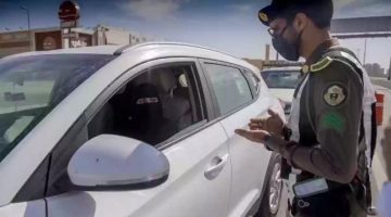 ما قيمة غرامة مخالفة عدم حمل رخصة قيادة سارية 1445؟.. المرور السعودي يوضح