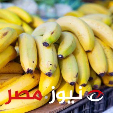 «الموز فيه سم قاتل» … اكتشاف عالمان عن مفاجأة خطيرة بشأن تناول 