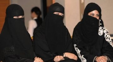 الأسباب هتدشهك!!.. لماذا تفضل نساء السعودية الزواج من ابناء هذه الجنسية.. أسباب عمرك متتخيلها ابدا..!!