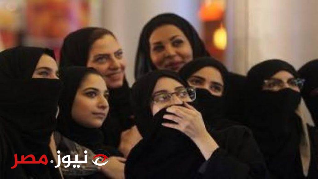 «هتتجوز من غير تكاليف»..!؟ السعودية تسمح لبناتها الزواج من 3 جنسيات فقط ..بعد أن كان صعب المنال