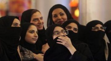 «هتتجوز من غير تكاليف»..!؟ السعودية تسمح لبناتها الزواج من 3 جنسيات فقط ..بعد أن كان صعب المنال